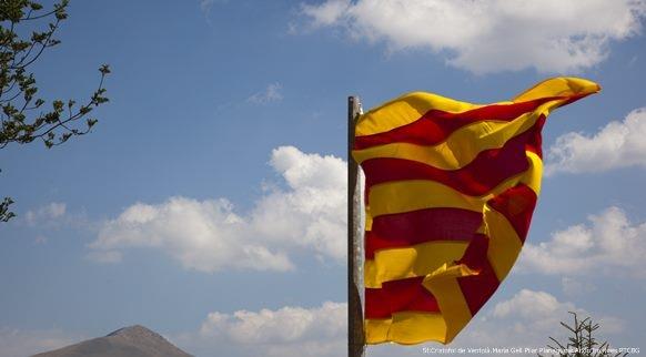 Nationalfeiertag von Katalonien